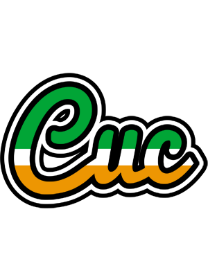 Cuc ireland logo