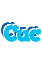 Cuc jacuzzi logo