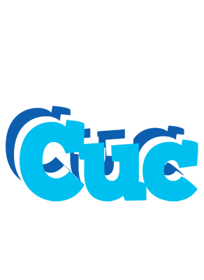 Cuc jacuzzi logo