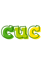 Cuc juice logo