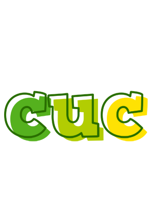 Cuc juice logo