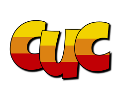Cuc jungle logo