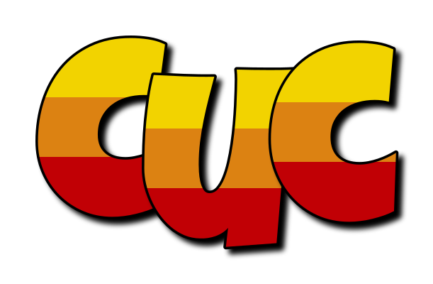 Cuc jungle logo