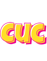 Cuc kaboom logo