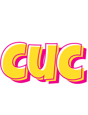 Cuc kaboom logo