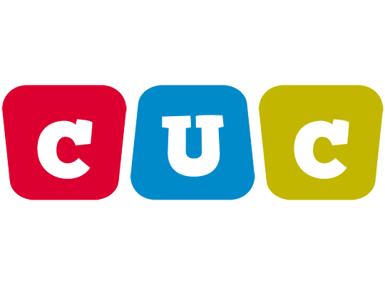 Cuc kiddo logo