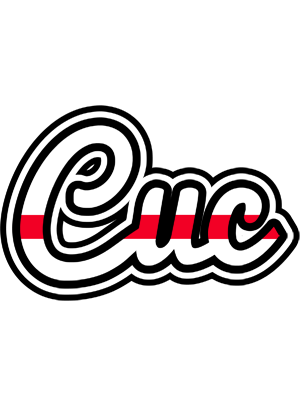 Cuc kingdom logo