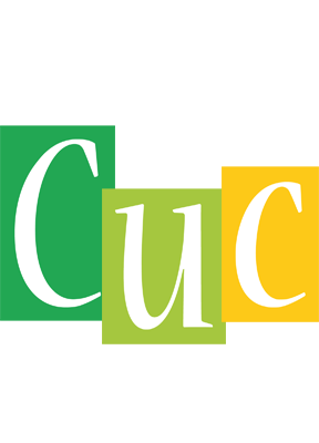 Cuc lemonade logo
