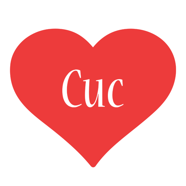 Cuc love logo