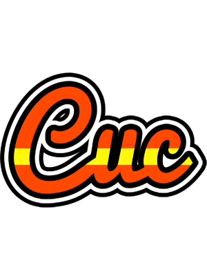 Cuc madrid logo
