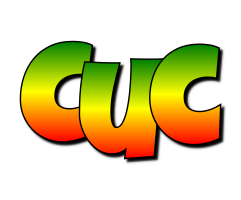 Cuc mango logo