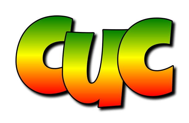 Cuc mango logo
