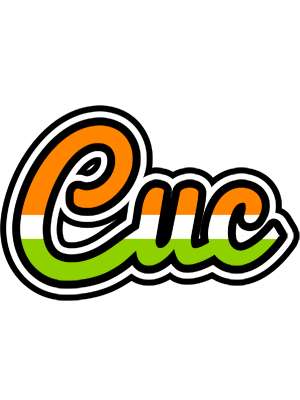 Cuc mumbai logo
