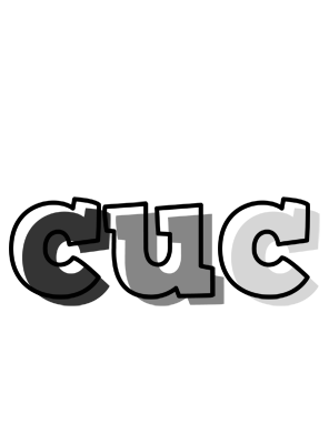 Cuc night logo