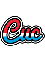 Cuc norway logo