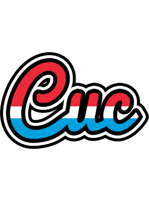 Cuc norway logo