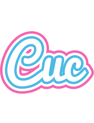 Cuc outdoors logo