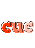 Cuc paint logo