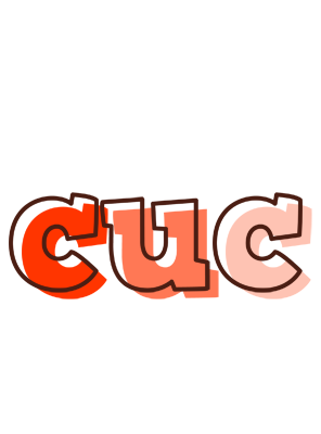 Cuc paint logo