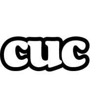 Cuc panda logo