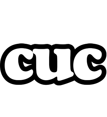 Cuc panda logo