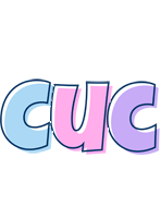 Cuc pastel logo