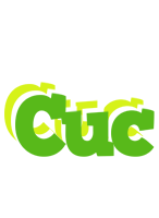 Cuc picnic logo