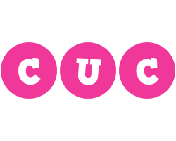 Cuc poker logo