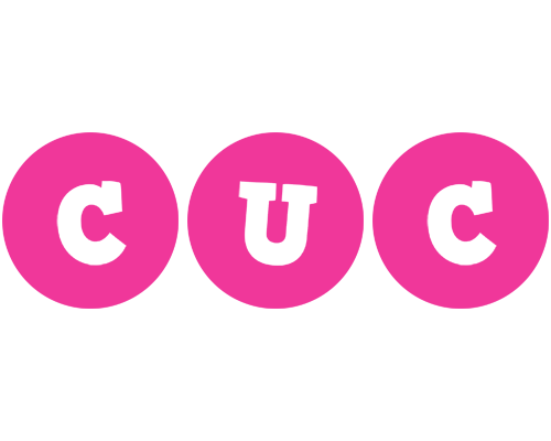 Cuc poker logo
