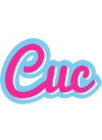 Cuc popstar logo