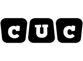 Cuc racing logo