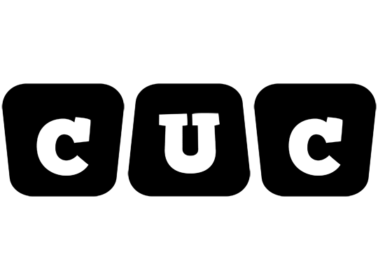 Cuc racing logo