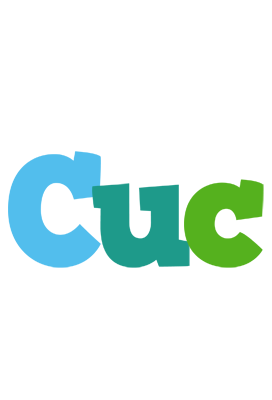 Cuc rainbows logo