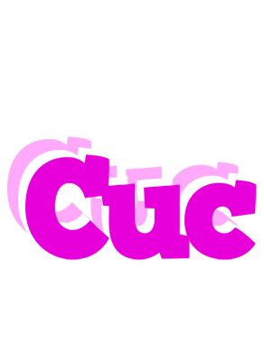Cuc rumba logo