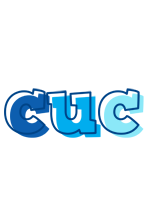 Cuc sailor logo