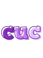 Cuc sensual logo