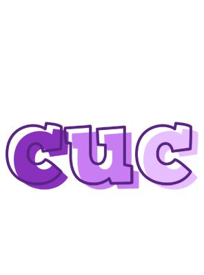 Cuc sensual logo