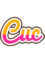 Cuc smoothie logo