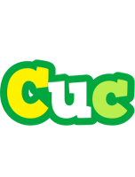 Cuc soccer logo