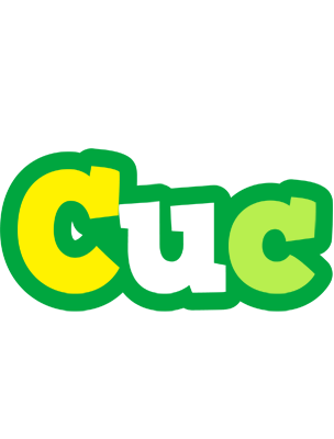 Cuc soccer logo