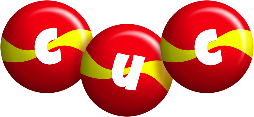 Cuc spain logo