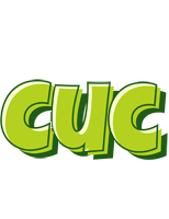Cuc summer logo