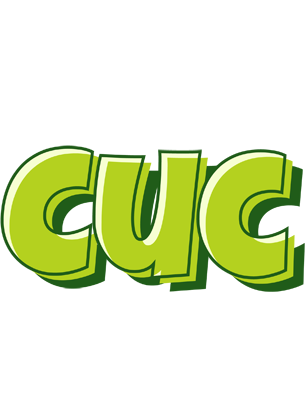 Cuc summer logo