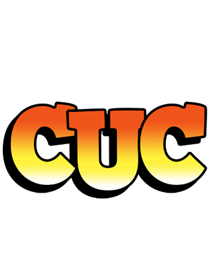 Cuc sunset logo