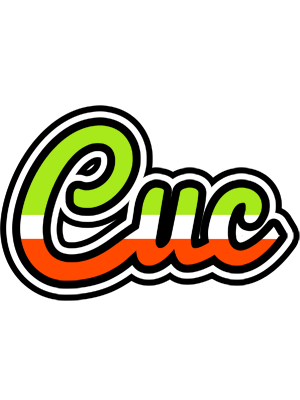 Cuc superfun logo