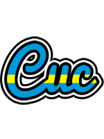 Cuc sweden logo