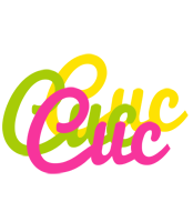 Cuc sweets logo