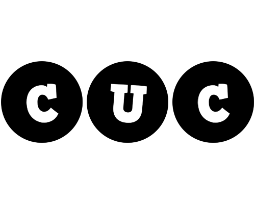 Cuc tools logo