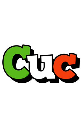 Cuc venezia logo