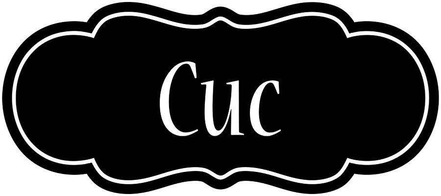 Cuc welcome logo